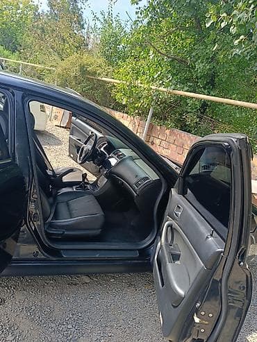 hond: Honda Accord: 2006 г., 2 л, Механика, Бензин, Седан — 7