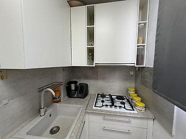 Продажа квартир: 1 комната, 44 м², Элитка, 2 этаж, Евроремонт — 9