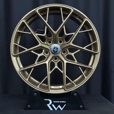 купить диски на машину бу: Литые Диски R 17 Комплект, отверстий - 5, Новый — 1