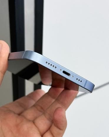 рассрочку айфон: IPhone 14, Б/у, 128 ГБ, Голубой, Защитное стекло, Чехол, Коробка, В рассрочку, 84 % — 6