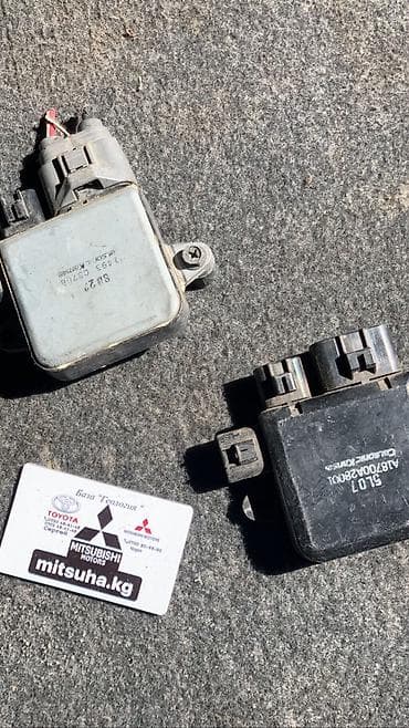 Mitsubishi Б/у, Оригинал, Япония at lalafo.kg Mitsubishi Б/у, Оригинал, Япония