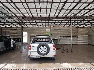 субару форестер рейка: Toyota RAV4: 2004 г., 2.4 л, Автомат, Бензин, Кроссовер — 2