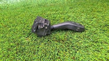 e39: Подрулевой переключатель Bmw 525 e39 Номер 8 363 —-668 Состояние — 5