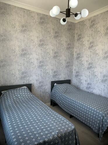 центр отдыха бор бор бостери: Коттедж, ПАЛМ БИЧ ЦО Palm Beach, Чок-Тал, Детская площадка, Парковка, стоянка, Охраняемая территория — 7