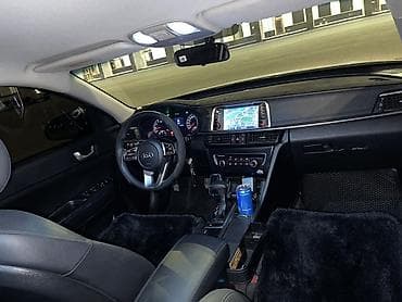 Унаа сатуу: Kia K5: 2019 г., 2 л, Автомат, Газ, Седан — 10