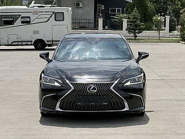 Lexus ES: 2020 г., Автомат, Гибрид lalafo.kg да Lexus ES: 2020 г., Автомат, Гибрид