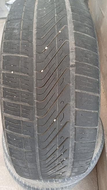 25555 r18: Шины 255 / 55 / R 18, Лето, Комплект, Внедорожные (АТ/МТ), Hankook — 4