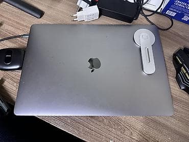 блоки питания для ноутбуков 18.5 в: Обмен на IPad - Клавиатура с подсветкой, раскладка ANSI с русскими — 2