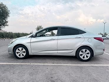 rdevice rd 1000 pro: Hyundai Solaris: 2014 г., 1.4 л, Механика, Бензин, Седан — 3