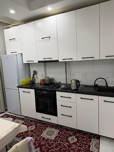 dom rent: 2 комнаты, Собственник, С мебелью полностью — 7