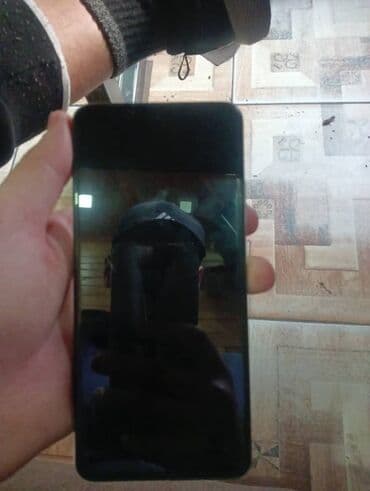 телефон redmi note 12: Redmi, Redmi 12 5G, Б/у, 128 ГБ, цвет - Желтый, 1 SIM, 2 SIM — 2