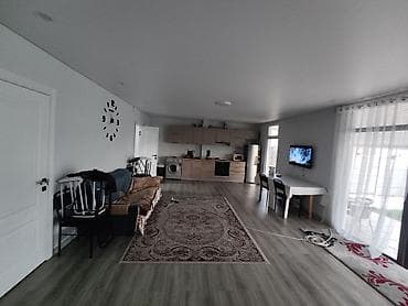 дома беловодское: ## 🏡 Сдается уютный коттедж посуточно С.Кара-ой Долинка Идеальное — 8