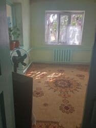 дом иссык кул: Үй, 57 кв. м, 4 бөлмө, Менчик ээси, Эски ремонт — 2