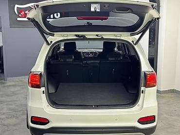 Транспорт: Kia Sorento: 2018 г., 2 л, Автомат, Дизель, Кроссовер — 4
