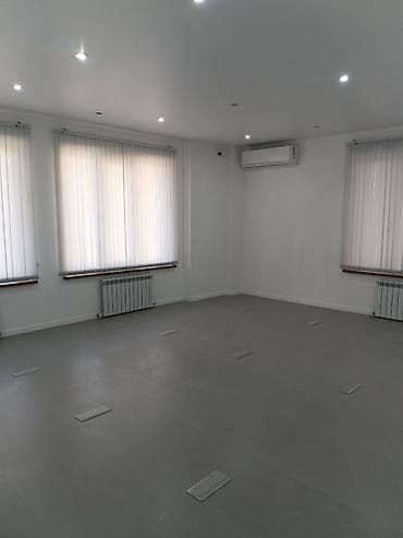 квартиры в районе вефы: Аренда офисов, 130 м², В жилом комплексе, С отдельным входом, С системой безопасности — 4