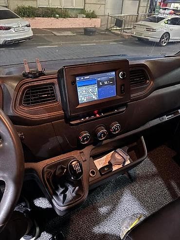коллектор выпускной: Renault Master: 2020 г., 2.3 л, Механика, Дизель, Бус — 10