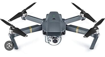 poco 65: DJI Mavic Pro — комплект для аэрофото‑ и видеосъемки В комплекте: - — 2