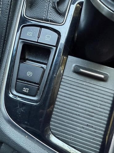 honda civix: Hyundai Sonata: 2019 г., 2 л, Автомат, Бензин, Седан — 9