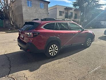 Subaru: Subaru Outback: 2023 г., 2.4 л, Автомат, Бензин, Универсал — 5