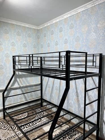 двуярусный кровать: Двухъярусная кровать

Размер: 220см * 170см * 124см — 3