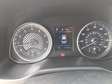 Унаа сатуу: Hyundai Elantra: 2019 г., 2 л, Автомат, Бензин, Седан — 6