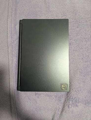 dell игровой: Игровой ноутбук MSI Delta 15. - Экран 15.6" с тонкими рамками — 3