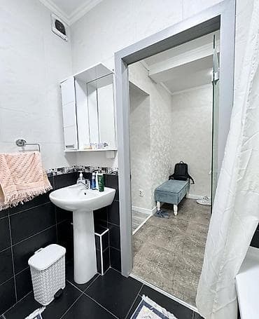 столовый арендага берилет: Студия, Без подселения, С мебелью полностью — 9