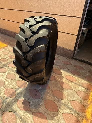 тракт: Шины R 24, США — 1