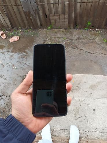 mi band 10: Redmi, Redmi 15C, Б/у, 128 ГБ, цвет - Черный, 2 SIM — 2