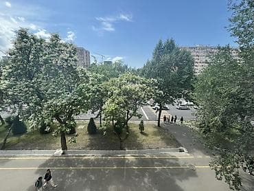 green hills: 2 комнаты, 63 м², Сталинка, 3 этаж, Старый ремонт — 2