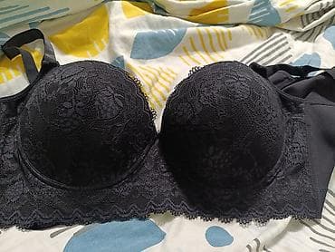 slim patch: Бюстгальтер, Китай — 6