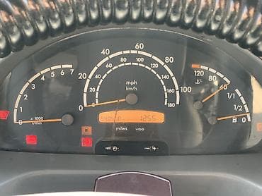 ом 662: Автобус, Mercedes-Benz, 2004 г., 2.9 л, 16-21 мест — 7