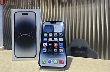 huawei часы бишкек: IPhone 14 Pro, 256 ГБ, 77 % — 2