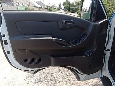 2 8: Hyundai Porter: 2018 г., Автомат, Дизель — 7