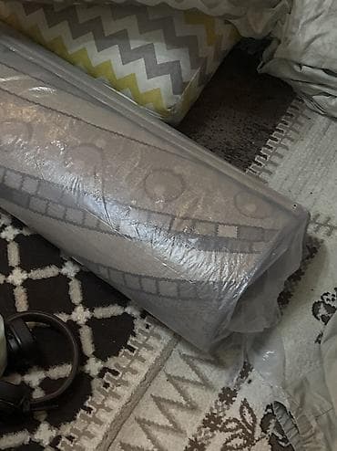 Детские ковры и коврики: Ковер Б/у, 400 * 300, Безналичная/наличная оплата — 4