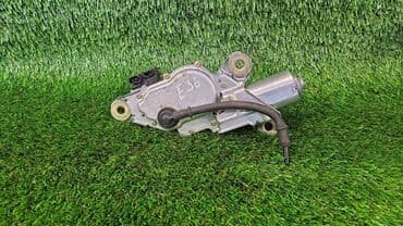 e36: Электрический моторчик BMW Б/у, Оригинал, Германия — 1