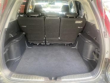 Продажа авто: Honda CR-V: 2008 г., 2.4 л, Автомат, Бензин, Кроссовер — 8
