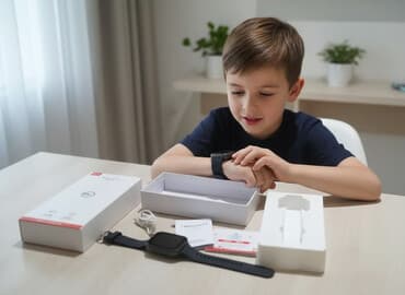 умные часы с сим картой: Умные часы CoreCloud (детские/подростковые) Комплектация: - умные — 1