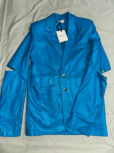 Пиджаки, жакеты