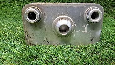 x5 4 4: Радиатор АКПП Е53 7 537 601 Год 2004 В отличном состоянии, очень — 2