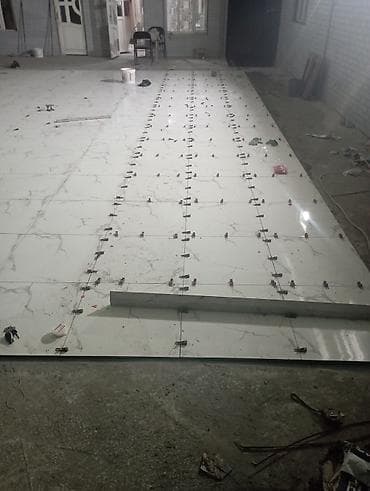 плита ребристые: Укладка плитки на пол | Керамогранитая плитка Больше 6 лет опыта — 6