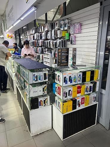 верта телефон: IPhone Air — 1