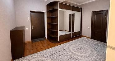 89: 4 комнаты, 116 м², Элитка, 8 этаж, Евроремонт — 8