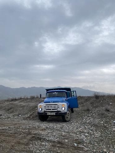 урал 31: ЗИЛ : | 1992 г — 3