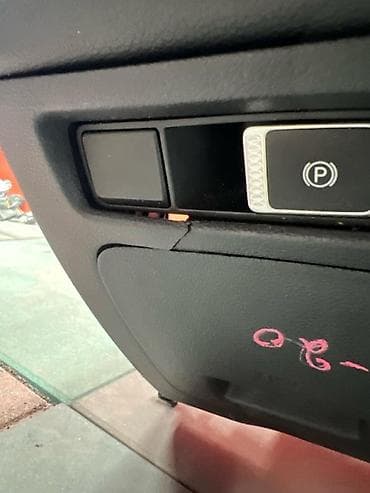 Автозапчасти: Торпедо Hyundai 2021 г., Б/у, Оригинал, Корея — 9