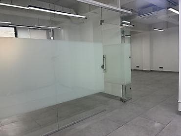 110: Аренда офисов, 110 м², В бизнес центре — 4