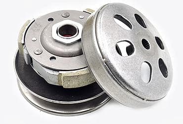 гидромуфты: Сцепление в сборе Китай — 1