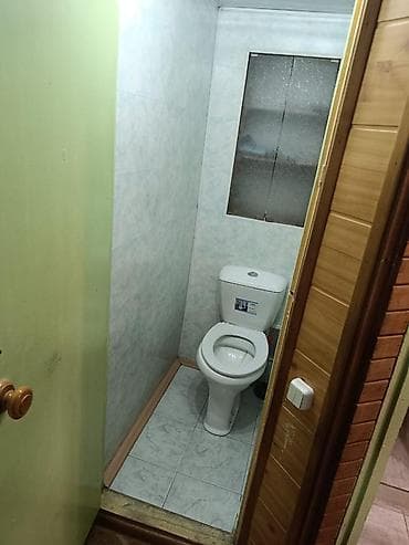 4 бөлмө, 96 м², Жеке план, 1 кабат, Эски ремонт — 5