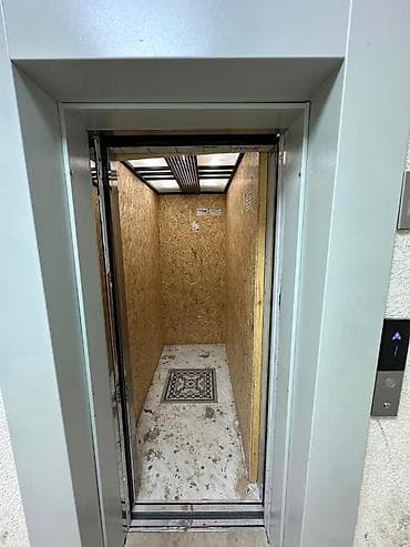 Батирлер: 2 бөлмө, 64 м², Пишпек Элитка, 5 кабат, Дизайнердик оңдоо — 4
