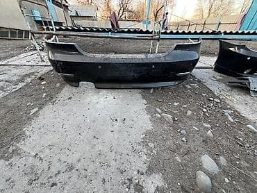 м зеркало бмв е34: Бампер BMW — 3